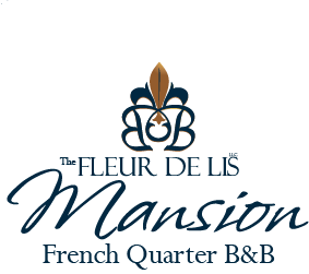 The Mansion is New Orleans #1 Adult Only bed and breakfast.